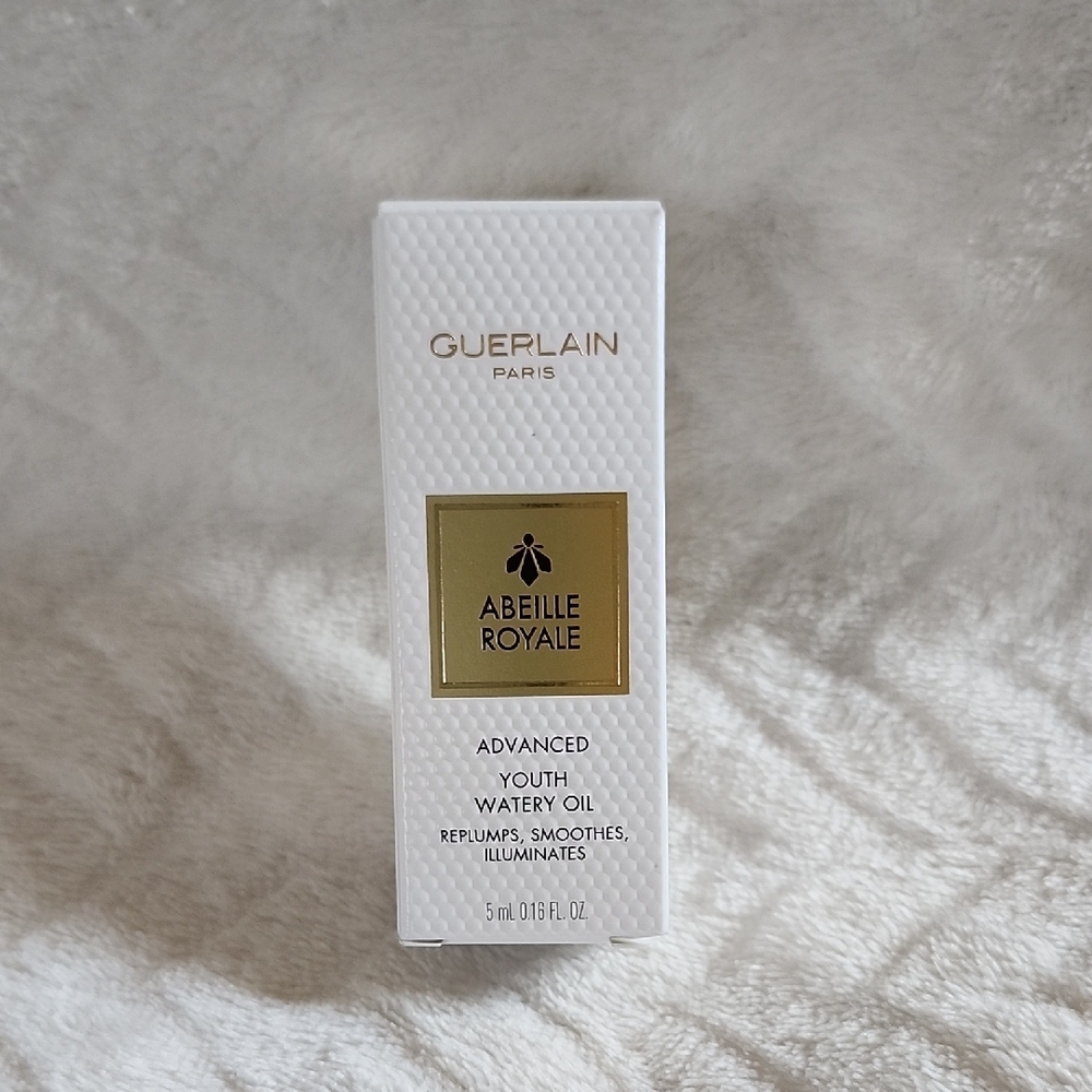BNIB Guerlain Abeille Royale Advanced Youth Oil